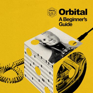 Orbital -  A Beginner’s Guide